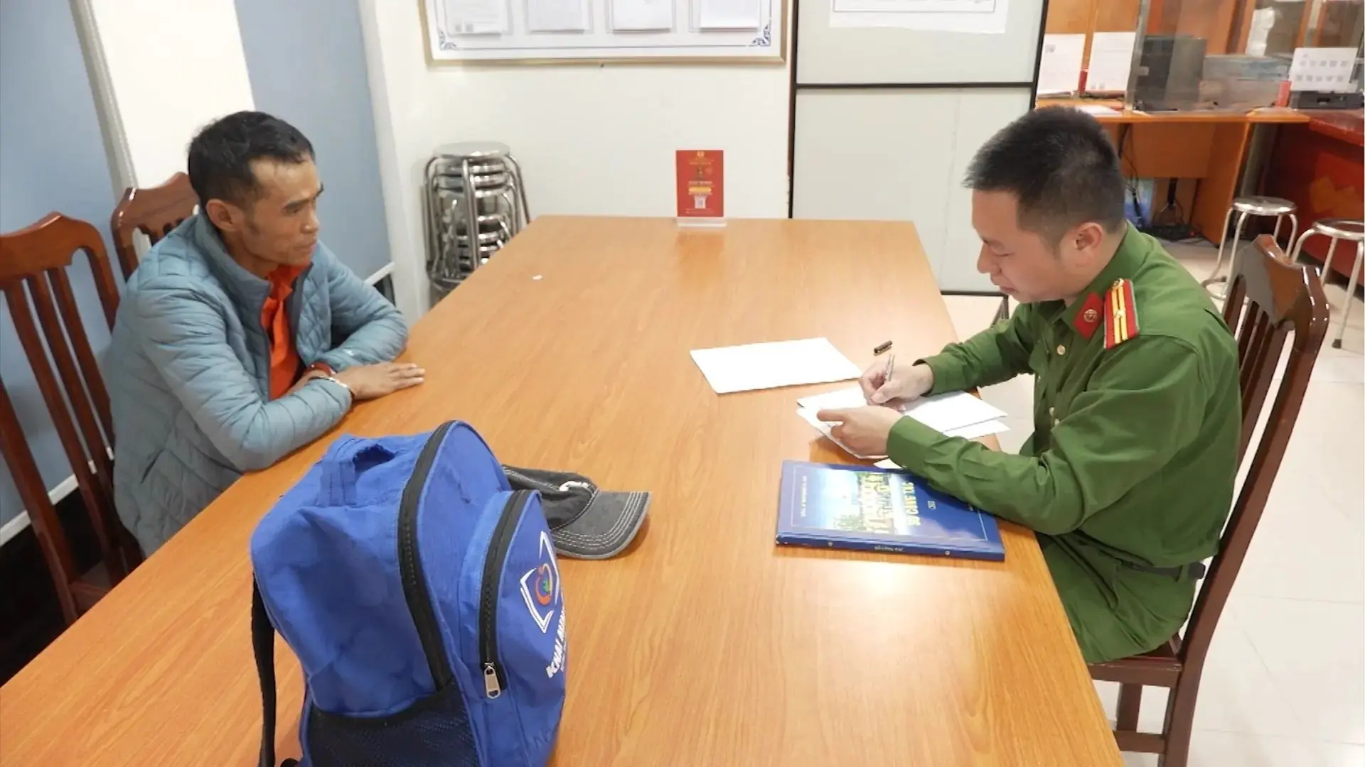 Cảnh giác với tội phạm trộm tài sản dịp cuối năm